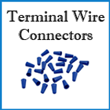 Terminal Wire Connectors